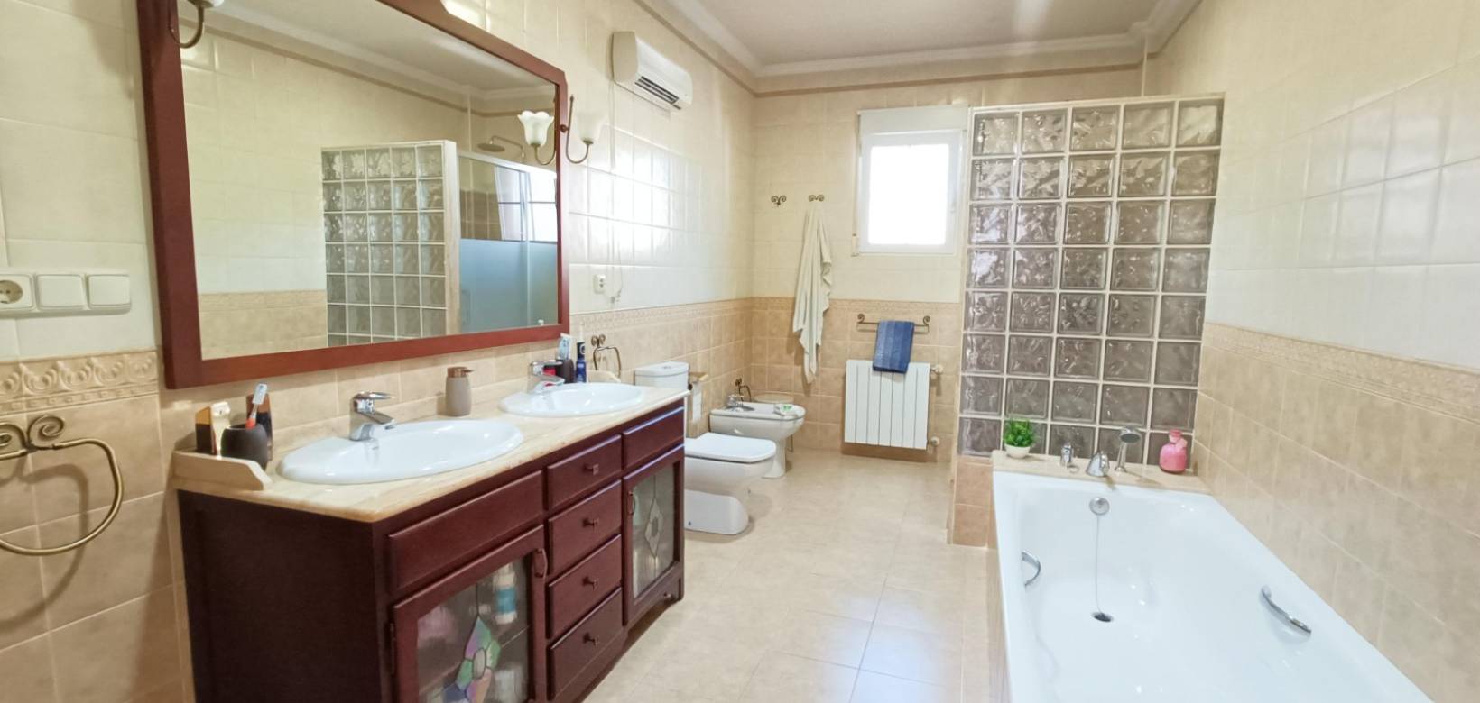 Resale - Town house - Hondón de los Frailes