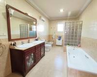 Resale - Town house - Hondón de los Frailes