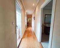 Resale - Town house - Hondón de los Frailes