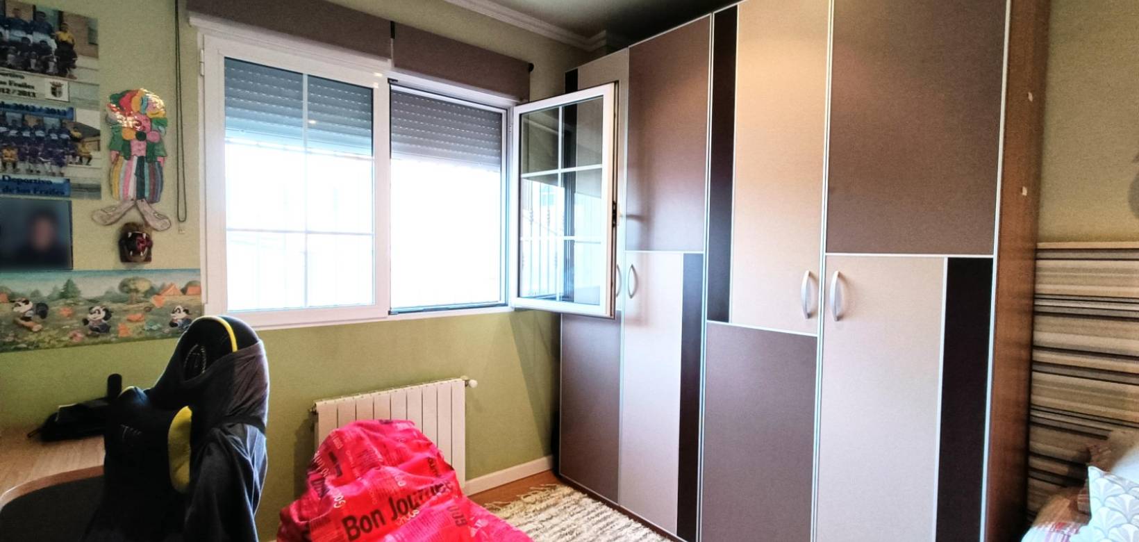 Resale - Town house - Hondón de los Frailes