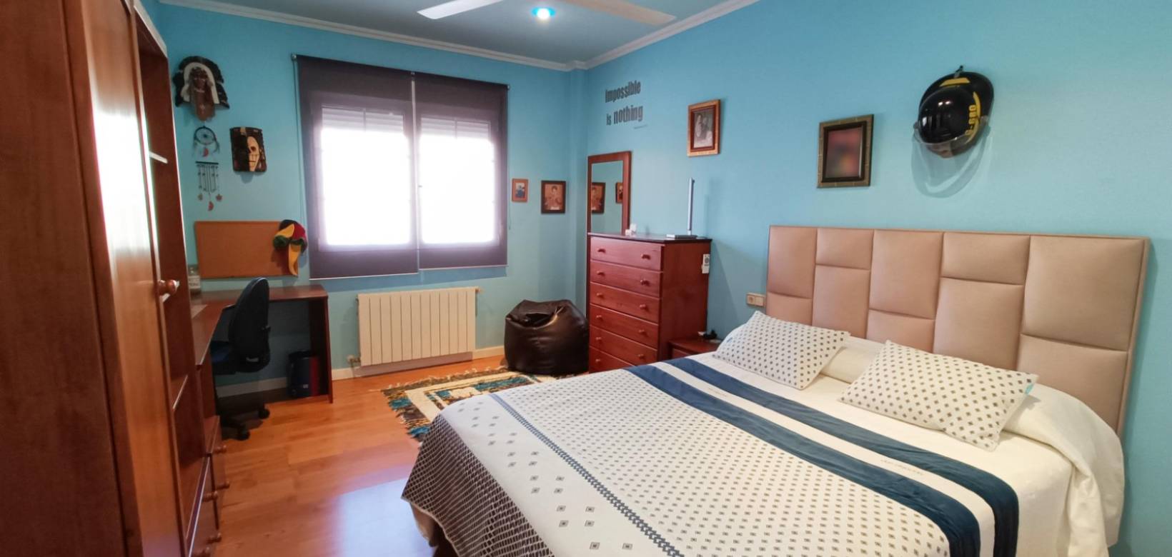 Resale - Town house - Hondón de los Frailes