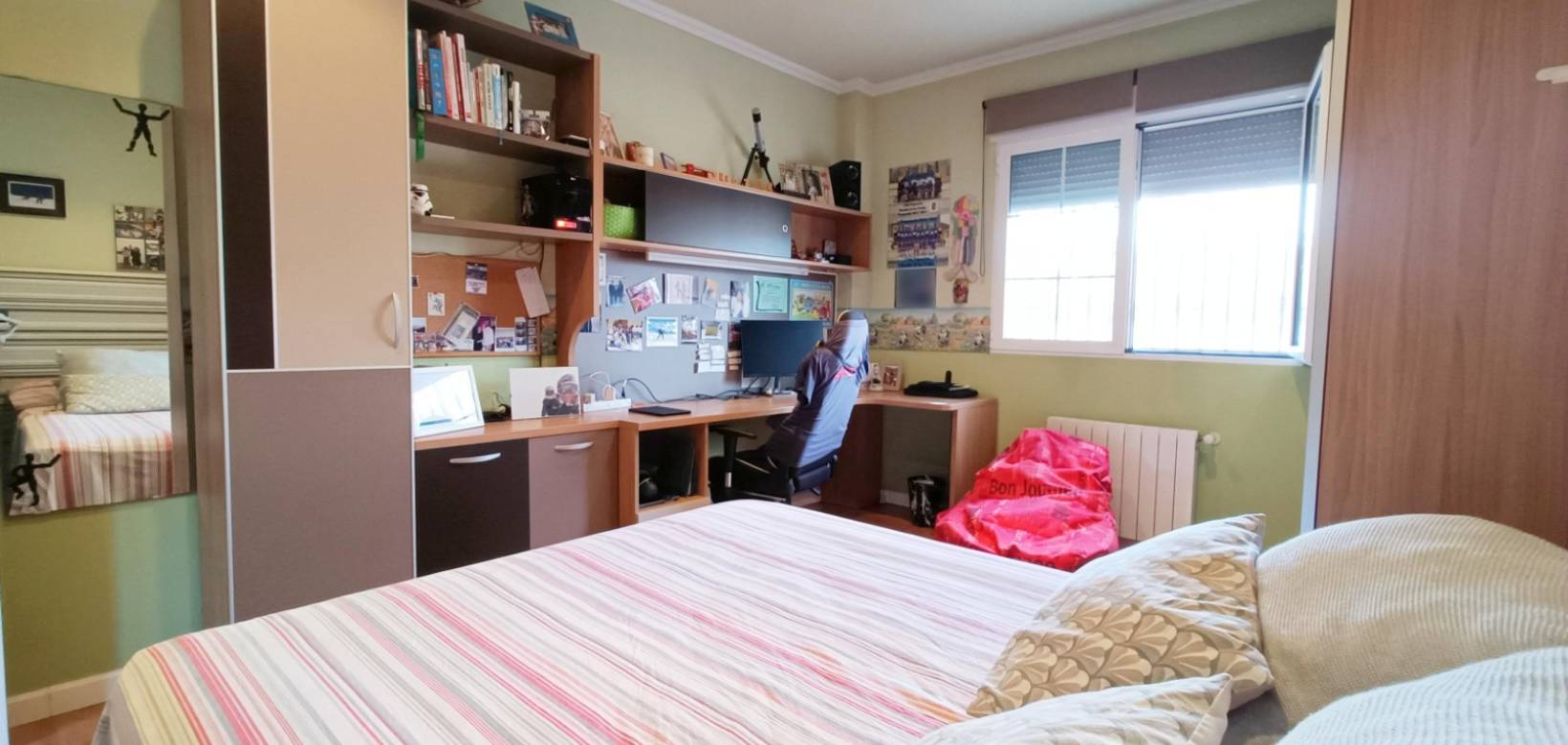 Resale - Town house - Hondón de los Frailes