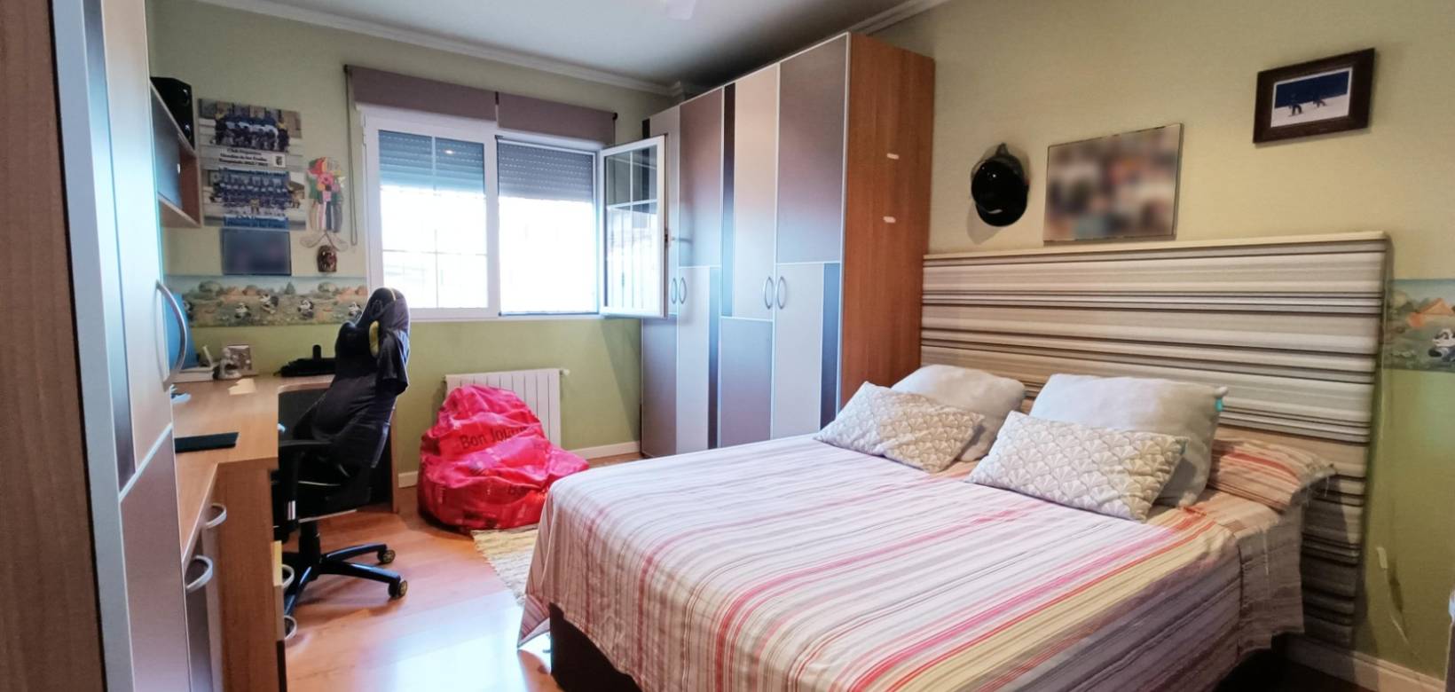 Resale - Town house - Hondón de los Frailes