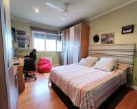 Resale - Town house - Hondón de los Frailes