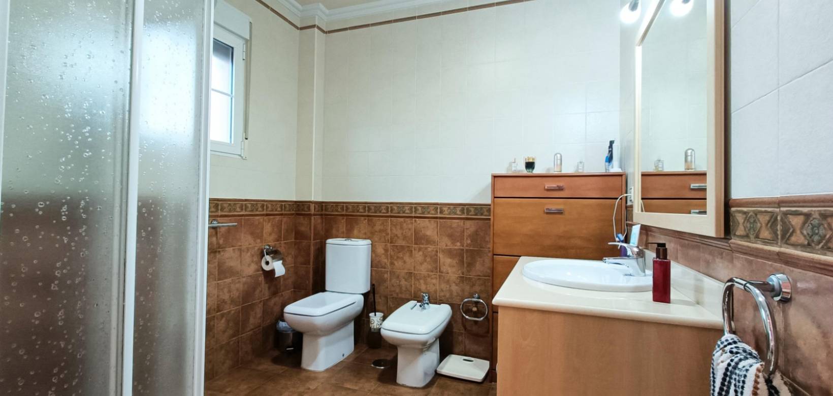 Resale - Town house - Hondón de los Frailes