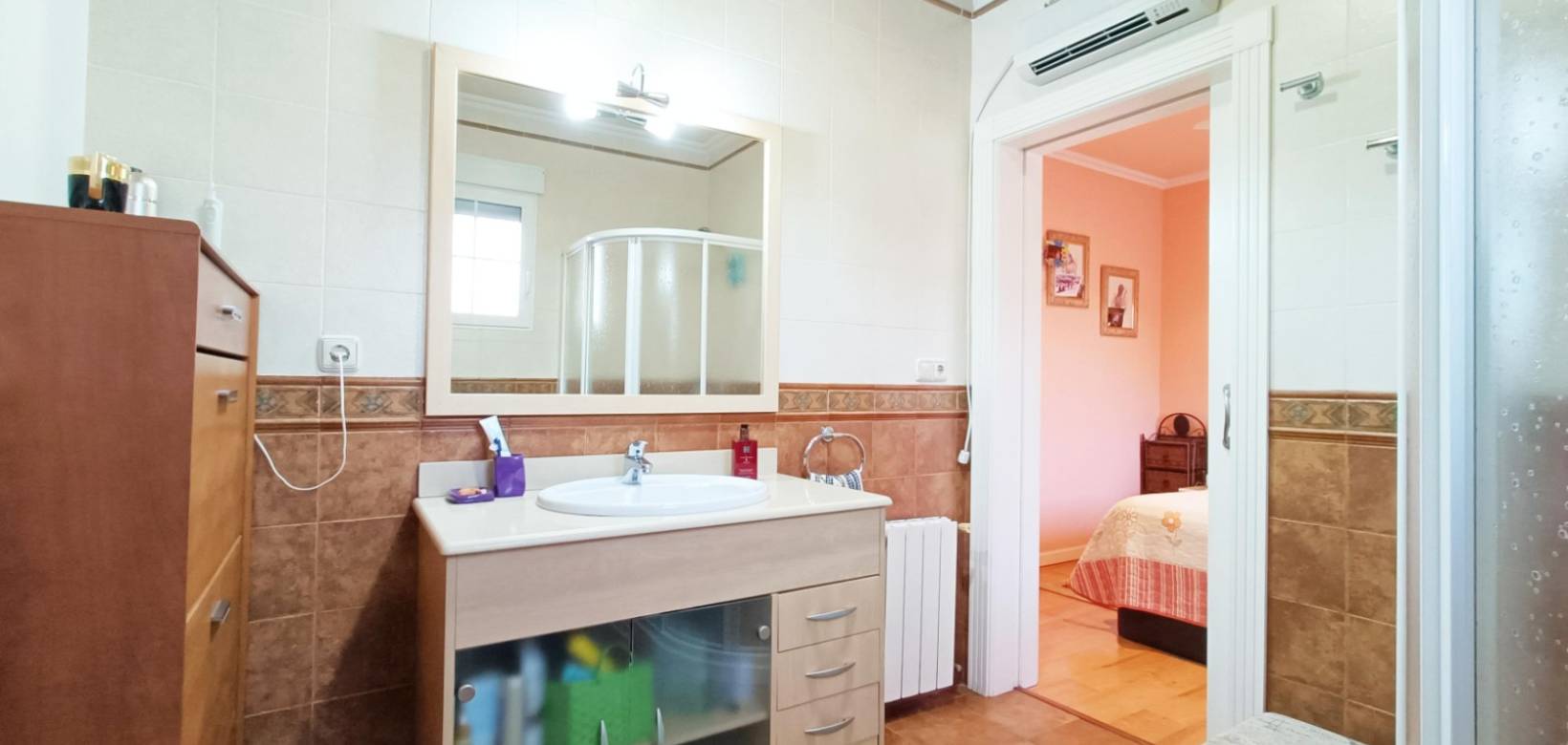 Resale - Town house - Hondón de los Frailes