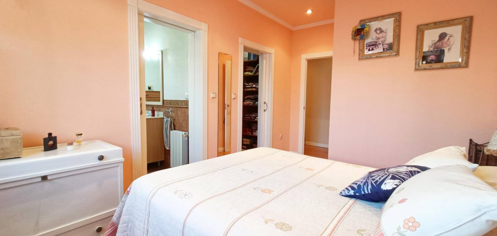 Resale - Town house - Hondón de los Frailes