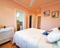 Resale - Town house - Hondón de los Frailes