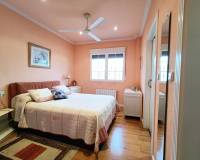 Resale - Town house - Hondón de los Frailes