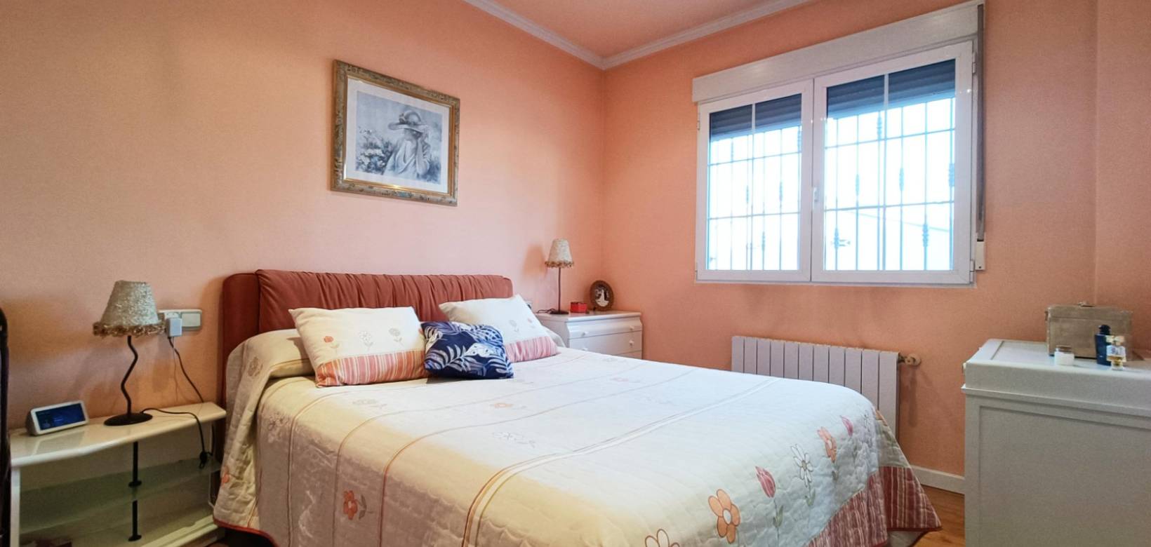 Resale - Town house - Hondón de los Frailes