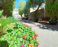 Resale - Town house - Hondón de los Frailes