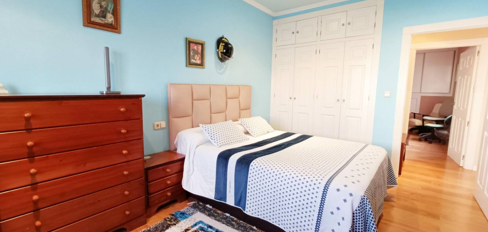 Resale - Town house - Hondón de los Frailes