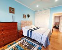 Resale - Town house - Hondón de los Frailes