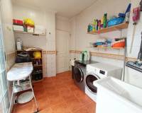 Resale - Town house - Hondón de los Frailes