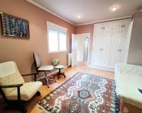 Resale - Town house - Hondón de los Frailes