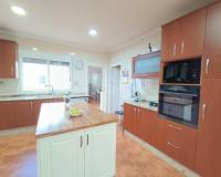 Resale - Town house - Hondón de los Frailes