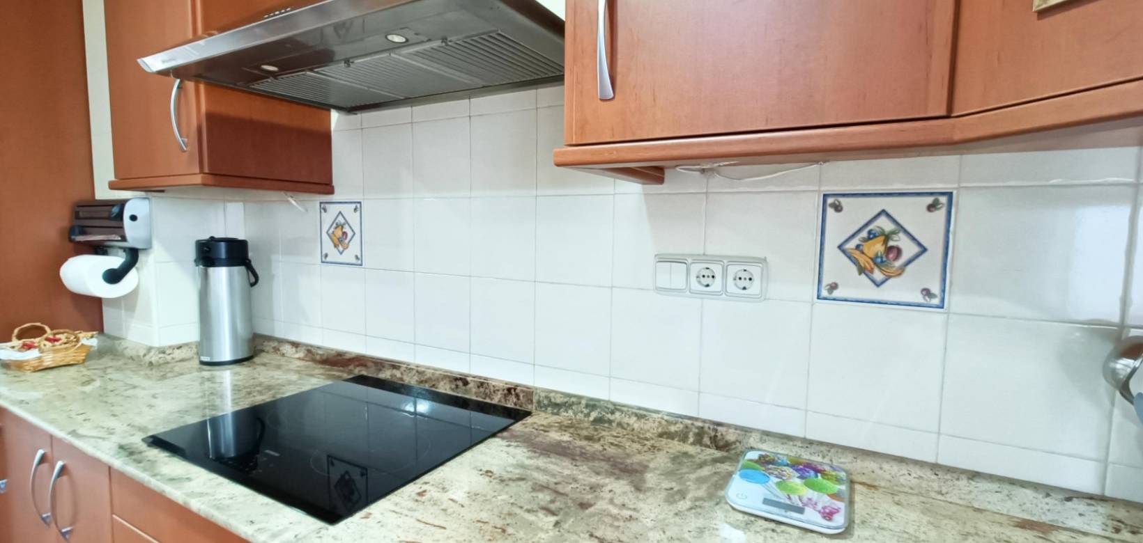 Resale - Town house - Hondón de los Frailes