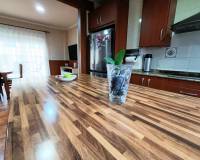 Resale - Town house - Hondón de los Frailes