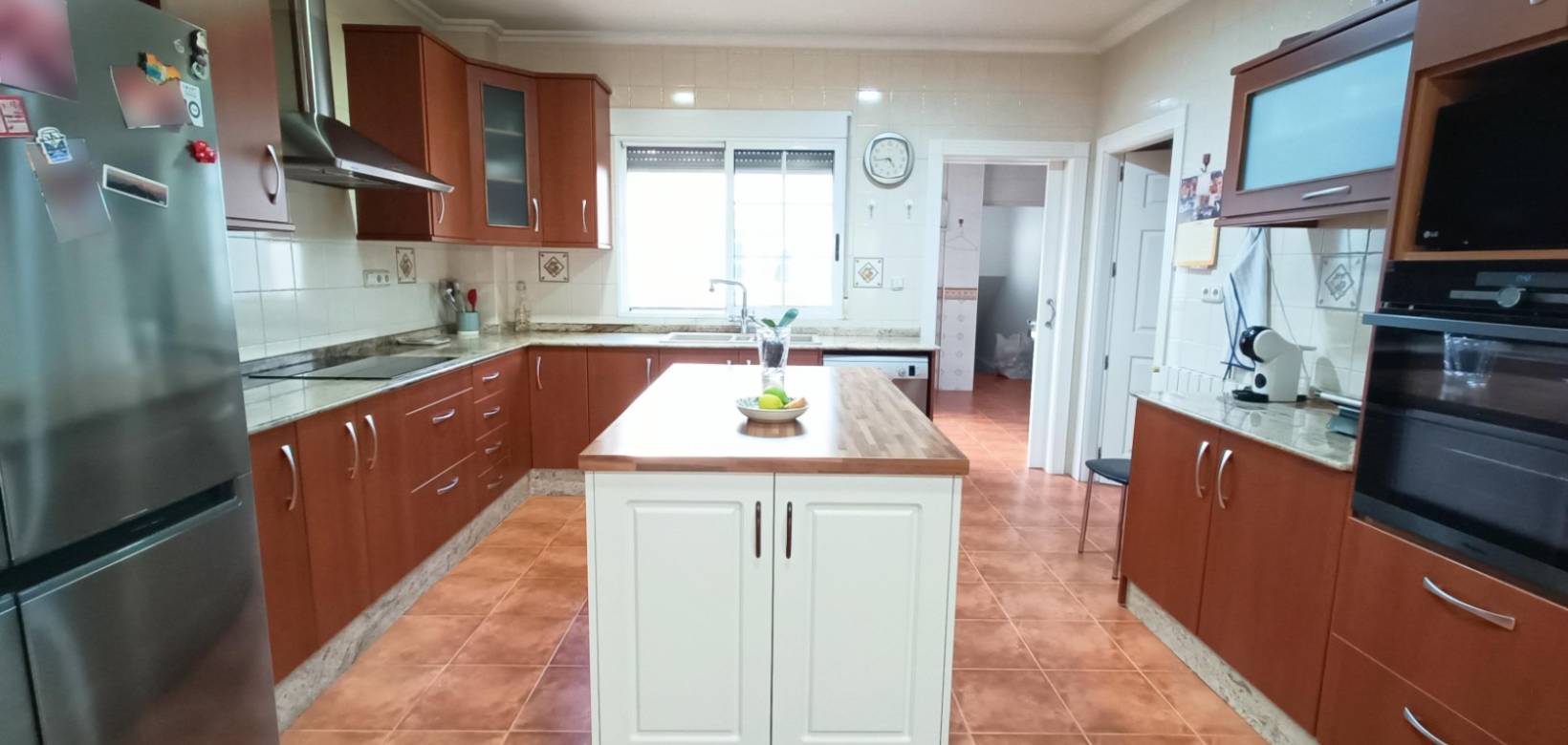 Resale - Town house - Hondón de los Frailes