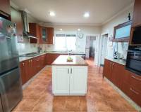 Resale - Town house - Hondón de los Frailes