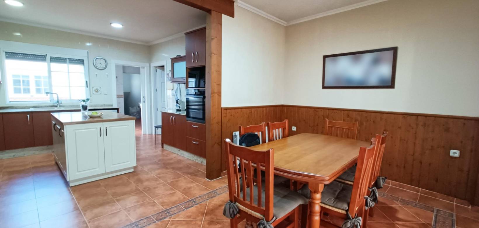 Resale - Town house - Hondón de los Frailes