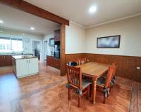 Resale - Town house - Hondón de los Frailes