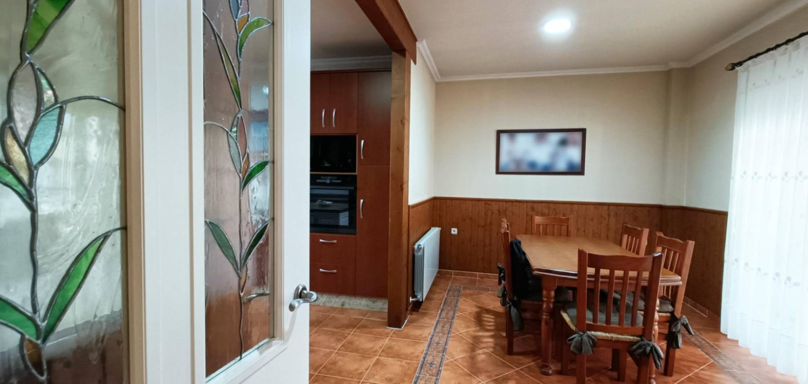 Resale - Town house - Hondón de los Frailes