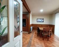 Resale - Town house - Hondón de los Frailes