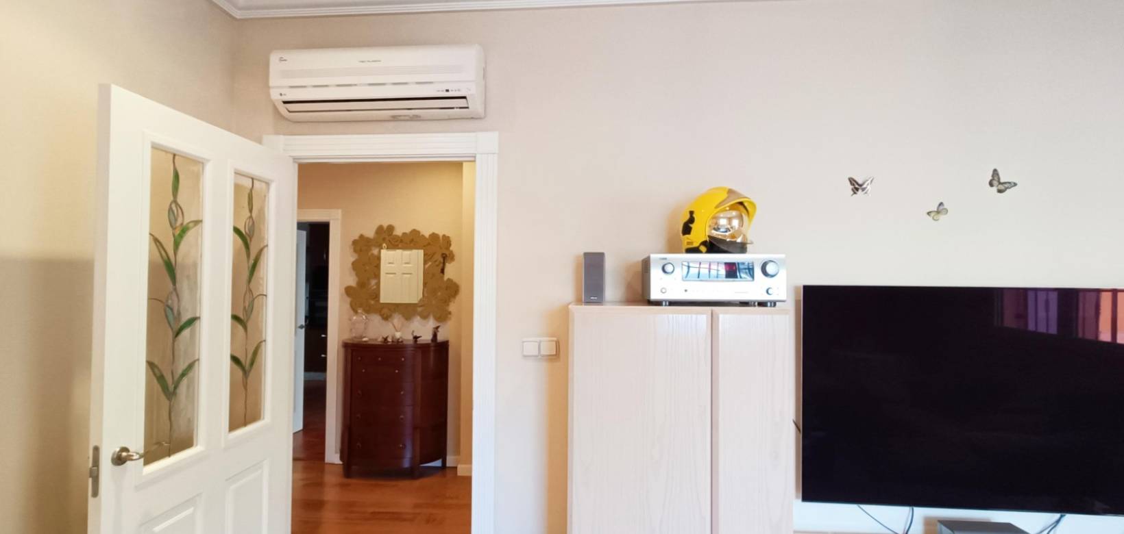 Resale - Town house - Hondón de los Frailes