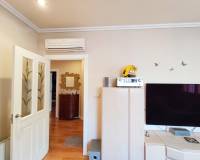 Resale - Town house - Hondón de los Frailes