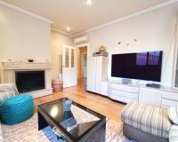 Resale - Town house - Hondón de los Frailes