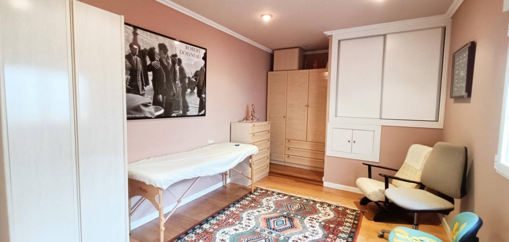 Resale - Town house - Hondón de los Frailes