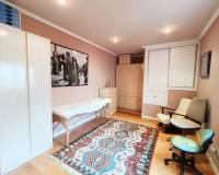 Resale - Town house - Hondón de los Frailes