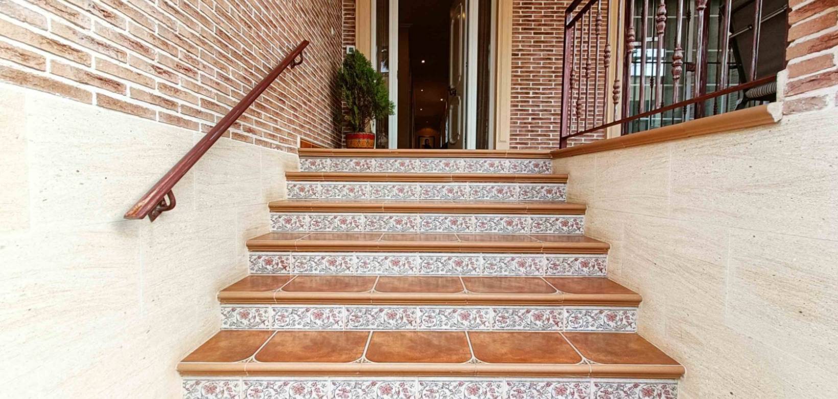 Resale - Town house - Hondón de los Frailes