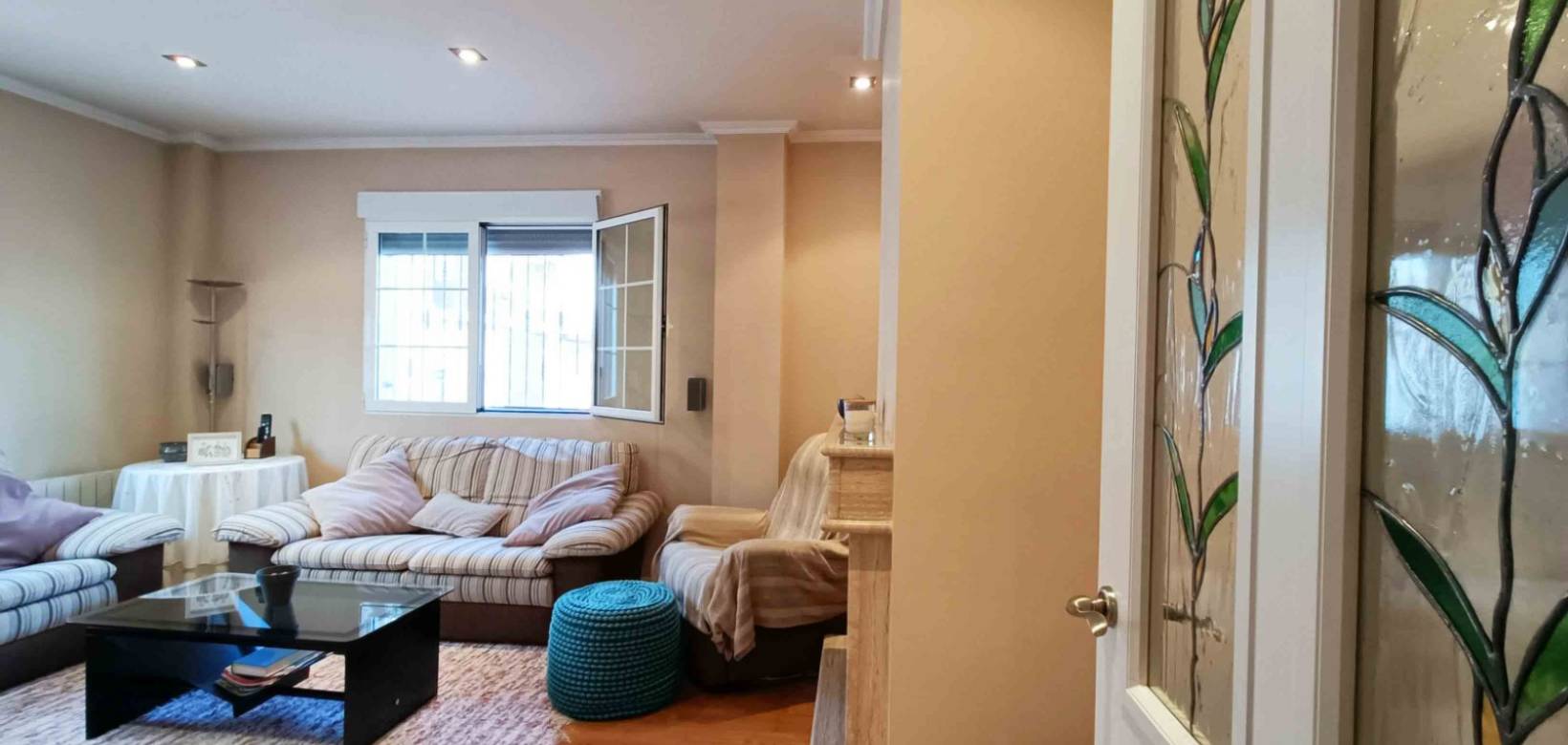 Resale - Town house - Hondón de los Frailes