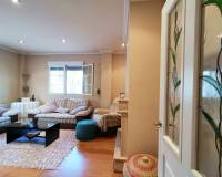 Resale - Town house - Hondón de los Frailes