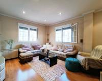 Resale - Town house - Hondón de los Frailes