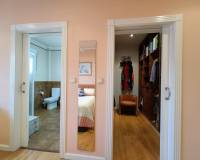 Resale - Town house - Hondón de los Frailes