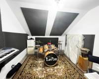 Resale - Town house - Hondón de los Frailes