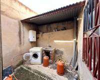 Resale - Town house - Hondón de los Frailes