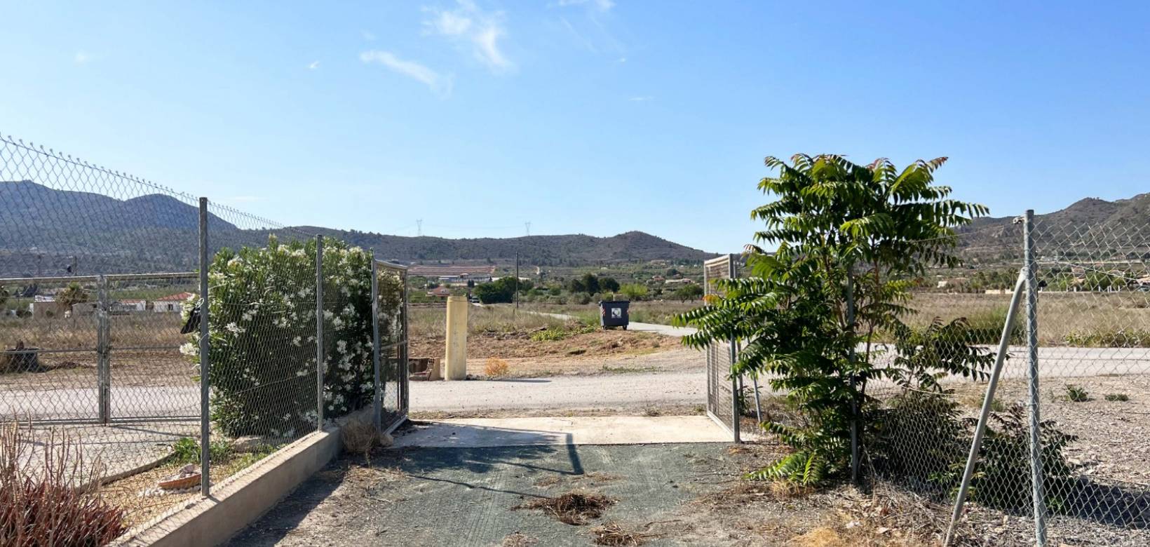 Resale - Town house - Hondón de los Frailes