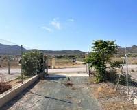 Resale - Town house - Hondón de los Frailes