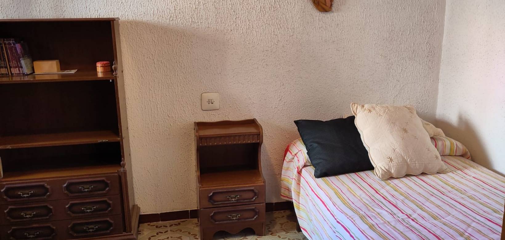 Resale - Town house - Hondón de los Frailes