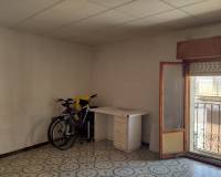 Resale - Town house - Hondón de los Frailes