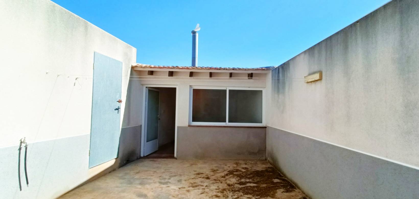 Resale - Town house - Hondón de los Frailes