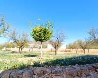 Resale - Town house - Hondón de los Frailes