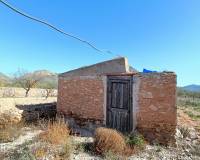 Resale - Town house - Hondón de los Frailes