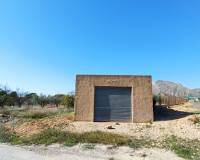 Resale - Town house - Hondón de los Frailes