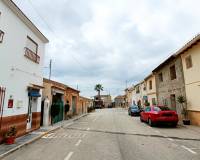 Resale - Town house - Hondón de los Frailes