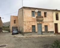 Resale - Town house - La Canalosa